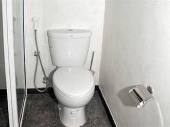 Scandinavia Hotel هيكادوفا المظهر الخارجي الصورة